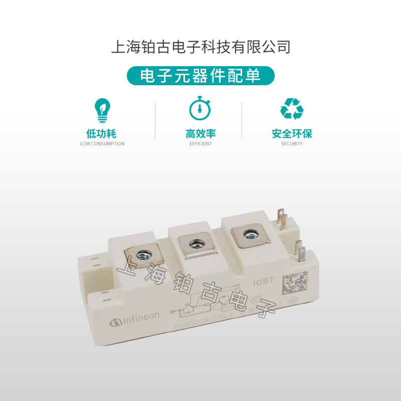 BSM50GB 120DLC(图1)